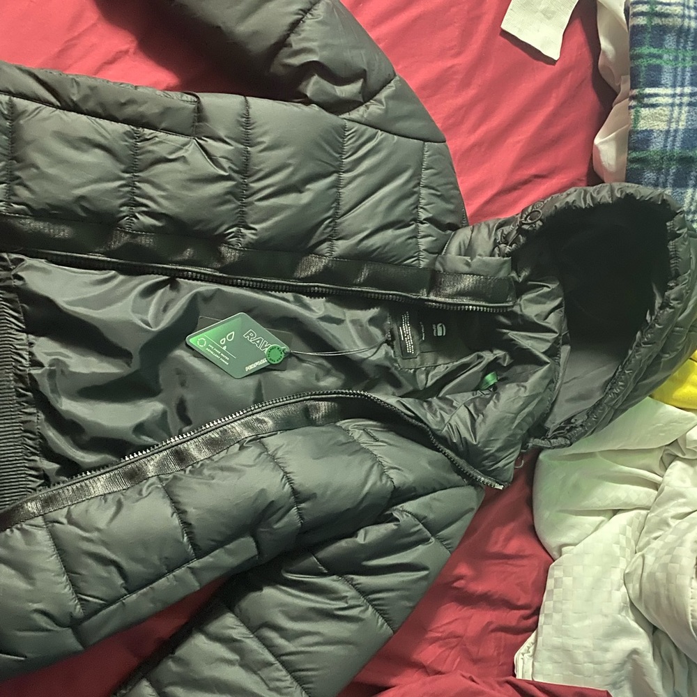 G star coat womens